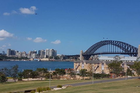Sydney&Melbourne City Lovers- 2 Day Combo Private Tour! - Accommodation Sunshine Coast 0
