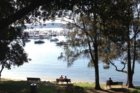 Sydney&Melbourne City Lovers- 2 Day Combo Private Tour! - Accommodation Sunshine Coast 6