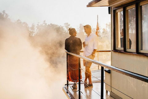 2 Night Upper Murray Escape Cruise - PS Emmylou - Accommodation Sunshine Coast 0