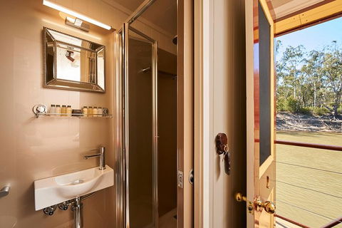 2 Night Upper Murray Escape Cruise - PS Emmylou - Accommodation Sunshine Coast 1