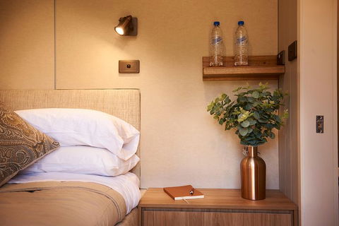 2 Night Upper Murray Escape Cruise - PS Emmylou - Accommodation Sunshine Coast 8