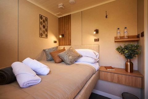 2 Night Upper Murray Escape Cruise - PS Emmylou - Accommodation Sunshine Coast 3