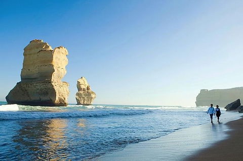 The Great Ocean Road Private 1 Day Tour - Accommodation Sunshine Coast 0