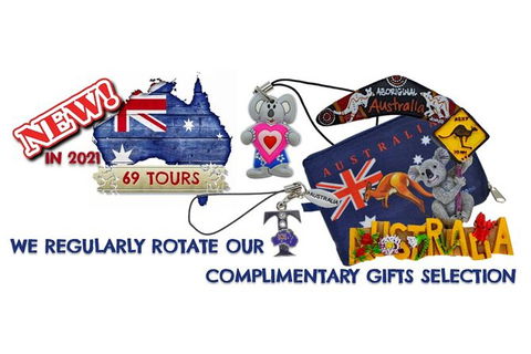 Enchanted Eagle Tour - Accommodation Sunshine Coast 8