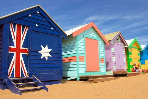 Enchanted Eagle Tour - Accommodation Sunshine Coast 5