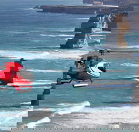 PRIVATE TOUR Great Ocean Road Express  Include Helicopter Ride  Day Tour - Accommodation Sunshine Coast