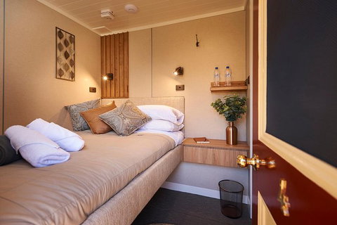 6 Night Upper Murray All The River Run Cruise - PS Emmylou - Accommodation Sunshine Coast 7