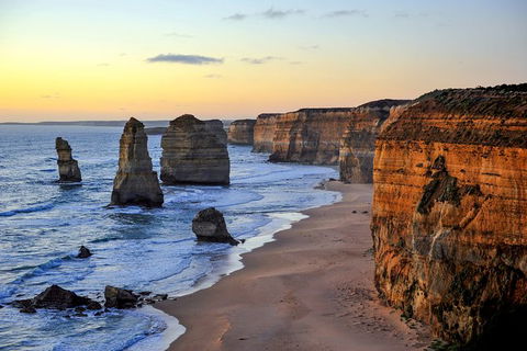 Great Ocean Road Tour Plus Koalas, Forest Walk And Morning Tea. - Accommodation Sunshine Coast 0
