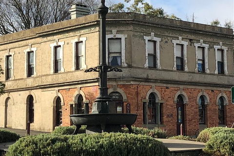 Alices Journeys Guided Walking Tours Of Daylesford - Accommodation Sunshine Coast 0