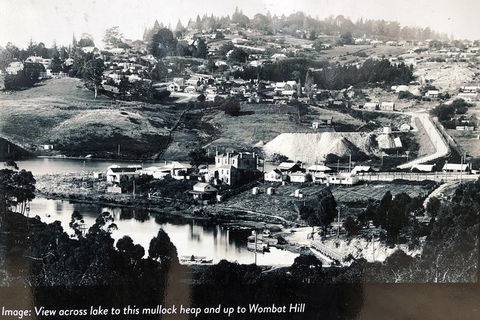 Alices Journeys Guided Walking Tours Of Daylesford - Accommodation Sunshine Coast 4