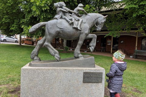 Alices Journeys Guided Walking Tours Of Daylesford - Accommodation Sunshine Coast 3