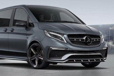 Van Service Melbourne Airport To CBD - Accommodation Sunshine Coast 4