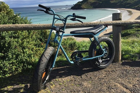 E-Bike Hire Super Cruzer In Phillip Island - Accommodation Sunshine Coast 0