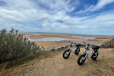 E-Bike Hire Super Cruzer In Phillip Island - Accommodation Sunshine Coast 3
