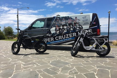 E-Bike Hire Super Cruzer In Phillip Island - Accommodation Sunshine Coast 5