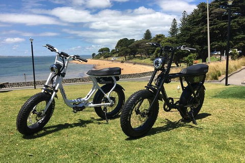 E-Bike Hire Super Cruzer In Phillip Island - Accommodation Sunshine Coast 2