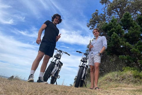 E-Bike Hire Super Cruzer In Phillip Island - Accommodation Sunshine Coast 1
