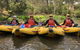 Yarra River Half-Day Rafting Experience - thumb 1