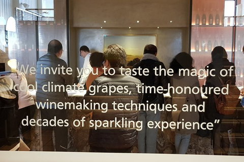 Yarra Valley Wine Tasting Day Tour From Melbourne - Accommodation Sunshine Coast 1