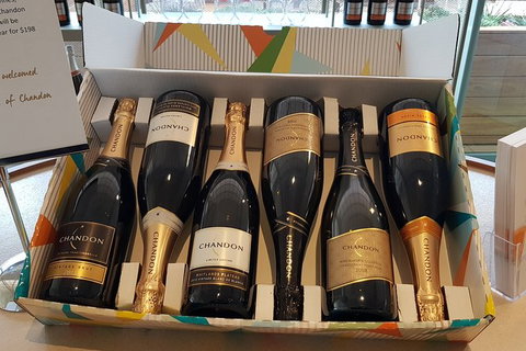Yarra Valley Wine Tasting Day Tour From Melbourne - Accommodation Sunshine Coast 5