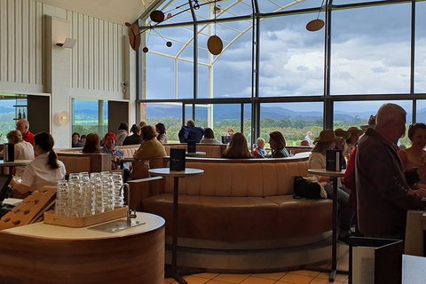 Yarra Valley Wine Tasting Day Tour From Melbourne - Accommodation Sunshine Coast 9