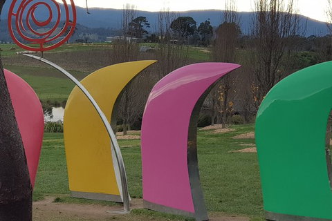 Yarra Valley Wine Tasting Day Tour From Melbourne - Accommodation Sunshine Coast 7
