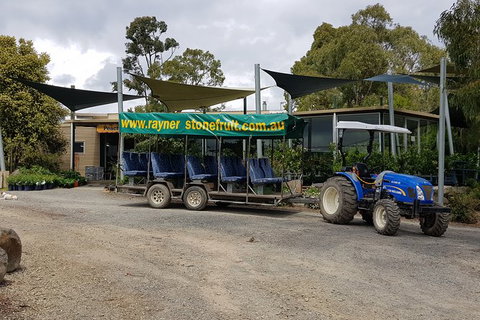 Yarra Valley Wineries And Rayners Orchard Tour From Melbourne - Accommodation Sunshine Coast 10