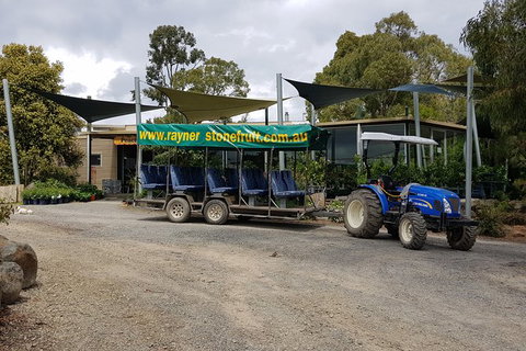 Yarra Valley Wineries And Rayners Orchard Tour From Melbourne - Accommodation Sunshine Coast 21