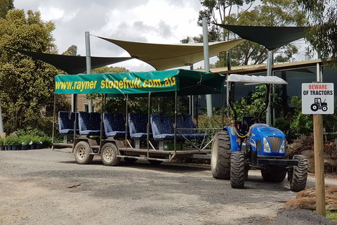 Yarra Valley Wineries And Rayners Orchard Tour From Melbourne - Accommodation Sunshine Coast 20