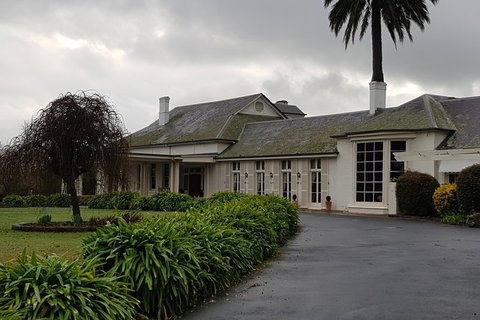 Yarra Valley Wineries And Rayners Orchard Tour From Melbourne - Accommodation Sunshine Coast 5