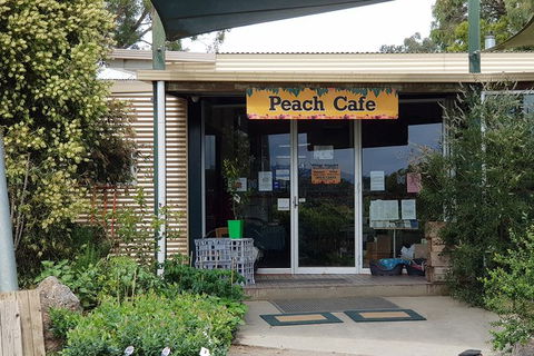 Day Tour Of Yarra Valley Puffing Billy And Rayners Orchard - Accommodation Sunshine Coast 38