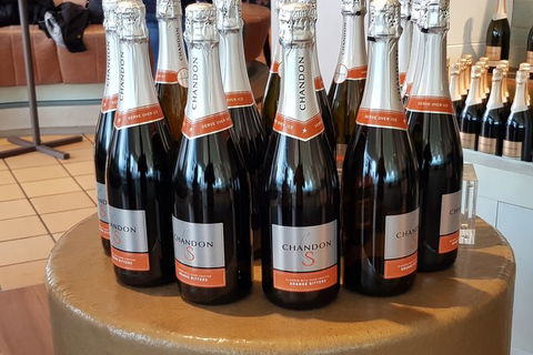 Day Tour Of Yarra Valley Puffing Billy And Rayners Orchard - Accommodation Sunshine Coast 37