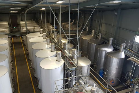 Day Tour Of Yarra Valley Puffing Billy And Rayners Orchard - Accommodation Sunshine Coast 15