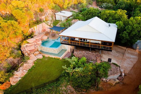 Cygnet Bay Explorer - Accommodation Sunshine Coast 1