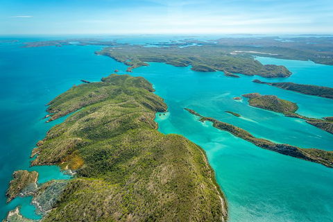 Cygnet Bay Explorer - Accommodation Sunshine Coast 10