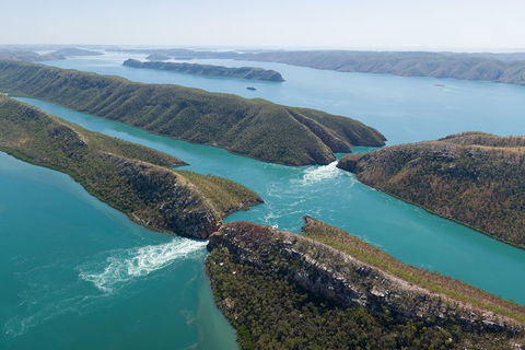 Cygnet Bay Explorer - Accommodation Sunshine Coast 4