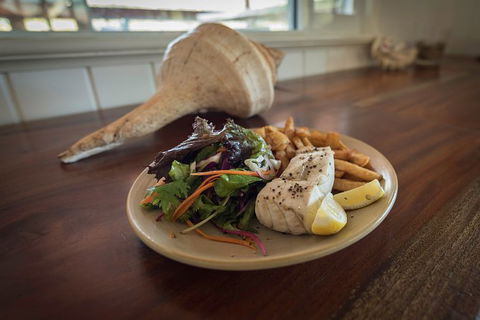 Cygnet Bay Explorer - Accommodation Sunshine Coast 9