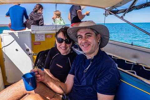 Ningaloo Immersion Private Charter - Accommodation Sunshine Coast 7