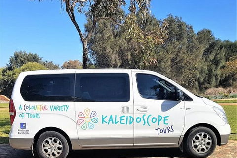 Botanical Gardens, Winery And Scenic Full Day Tour - Accommodation Sunshine Coast 4