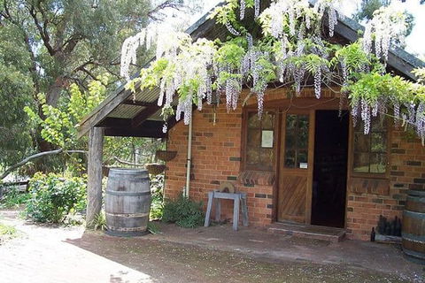Botanical Gardens, Winery And Scenic Full Day Tour - Accommodation Sunshine Coast 3