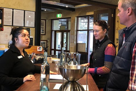 A Taste Of The Swan Valley - Accommodation Sunshine Coast 2