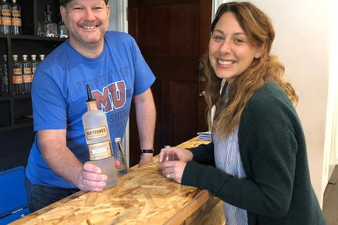 A Taste Of The Swan Valley - Accommodation Sunshine Coast 5