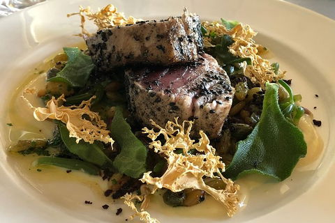 A Taste Of The Swan Valley - Accommodation Sunshine Coast 3