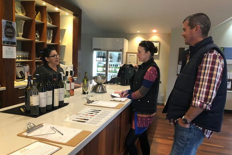 A Taste Of The Swan Valley - Accommodation Sunshine Coast 0