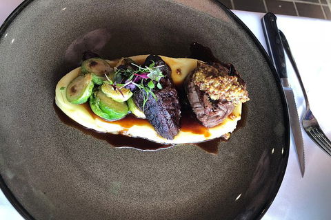 A Taste Of The Swan Valley - Accommodation Sunshine Coast 1