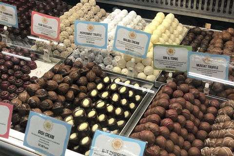 A Taste Of The Swan Valley - Accommodation Sunshine Coast 4