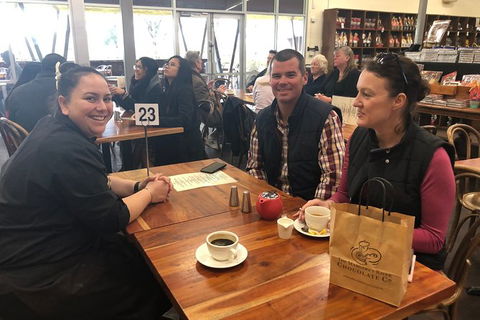 A Taste Of The Swan Valley - Accommodation Sunshine Coast 7