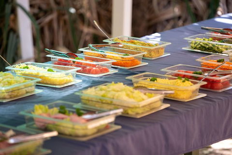 Ord River Experience With Riverside Lunch - Accommodation Sunshine Coast 6