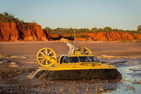 Broome All-Inclusive 7 Days Touring Package - Accommodation Sunshine Coast 3