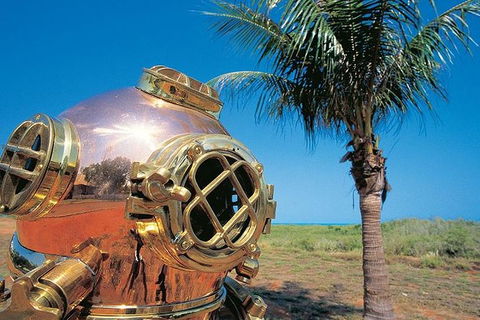 Broome All-Inclusive 7 Days Touring Package - Accommodation Sunshine Coast 7